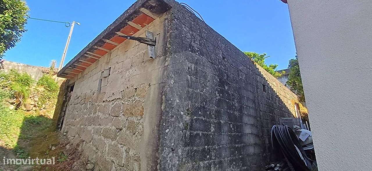 Moradia T0 para venda - Grande imagem: 5/10