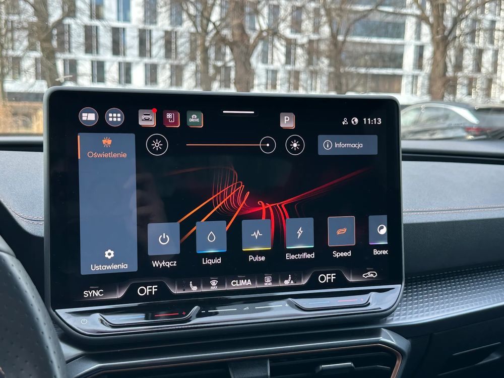 Cupra Cupra-formentor