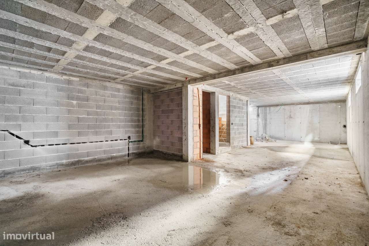 Moradia T4 de Gaveto de Luxo | Aldeamento João Paulo II – Esposende-11