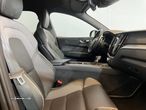 Volvo XC 60 2.0 D4 R-Design Geartronic - 17