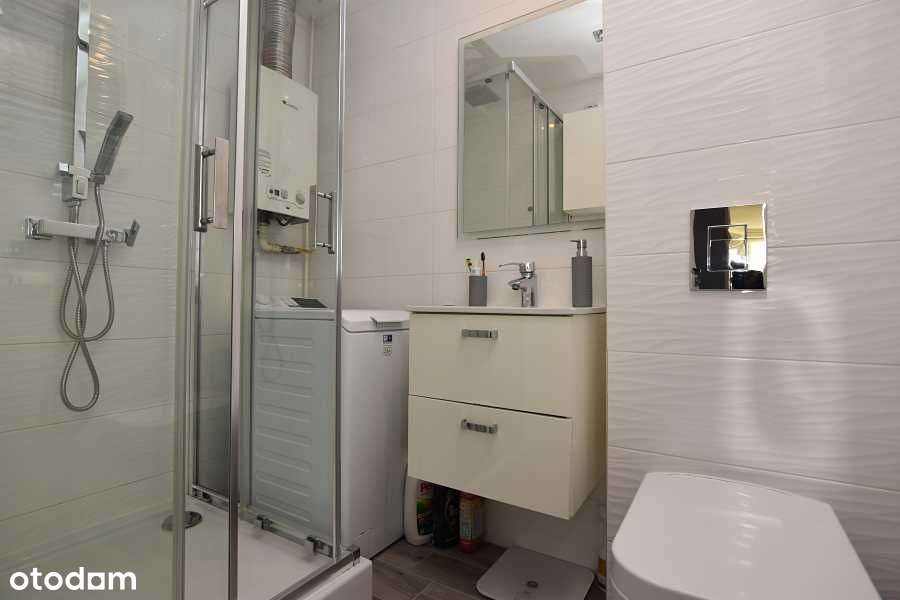 Nowoczesne 3 pokoje z balkonem ul.Morcinka-12