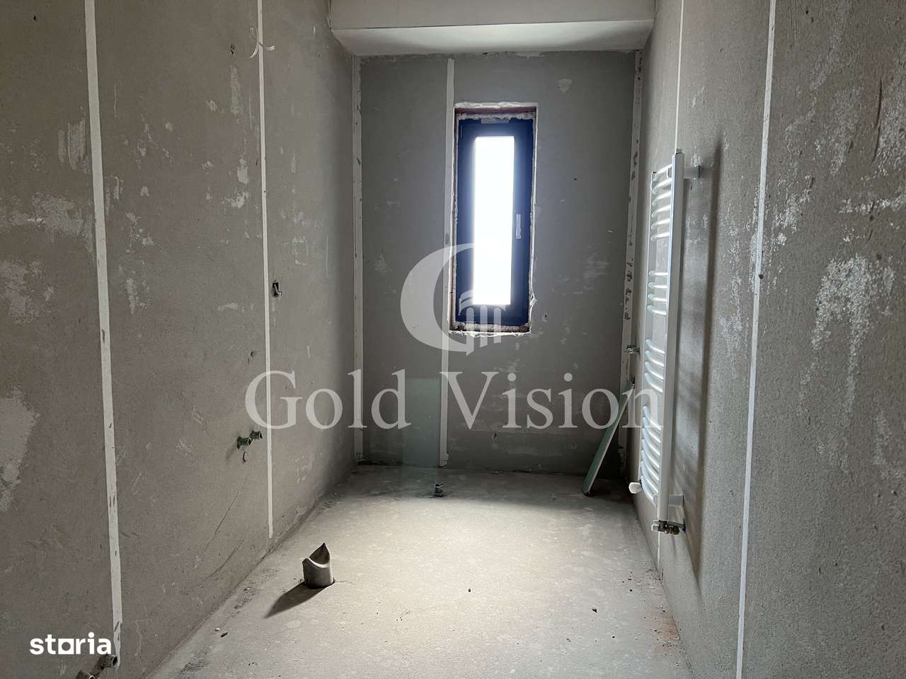 Apartament cu 2 camere, 55 mp utili, bloc nou, cartier Unirii-6