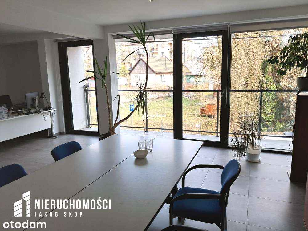 Lokal użytkowy o pow. 50 m2 ul. Kazimierza Wielkiego Skawina - Pełny obrazek: 5/6