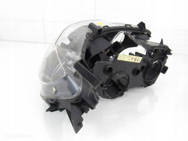 Lampa przód / reflektor BMW K 1600 GT / GTL - 5