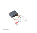 DESCODIFICADOR DE FIBRA OPTICA PARA MERCEDES CLASE C CLS SLK SL CLK COMAND APS NTG 2 - 1