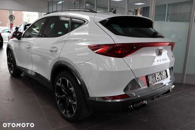 Cupra Formentor 2.0 TSI 4Drive VZ DSG - 7