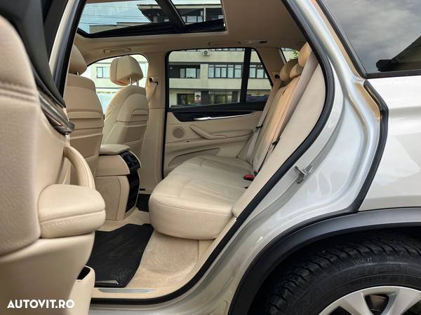 BMW X5 xDrive30d - 8