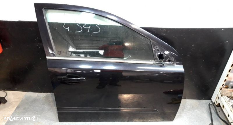 Porta Frente Direita Opel Astra H (A04) - 1