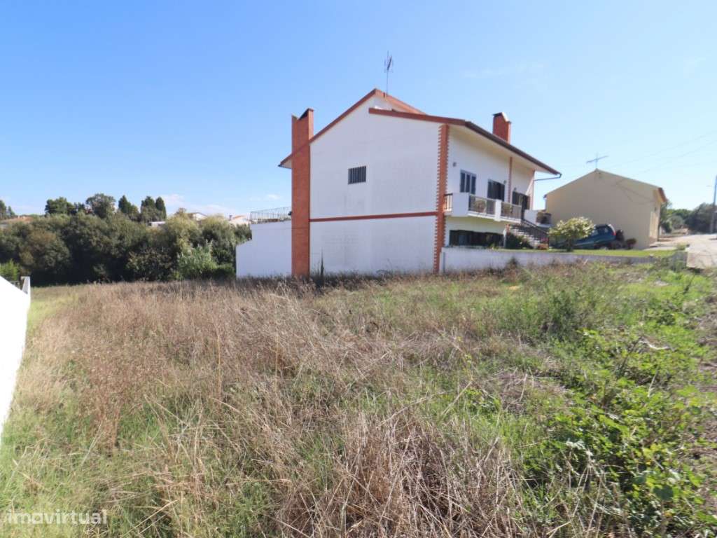 Terreno 900m² com Viabilidade de Construção - Lavos, Figueira da Foz - Grande imagem: 4/6