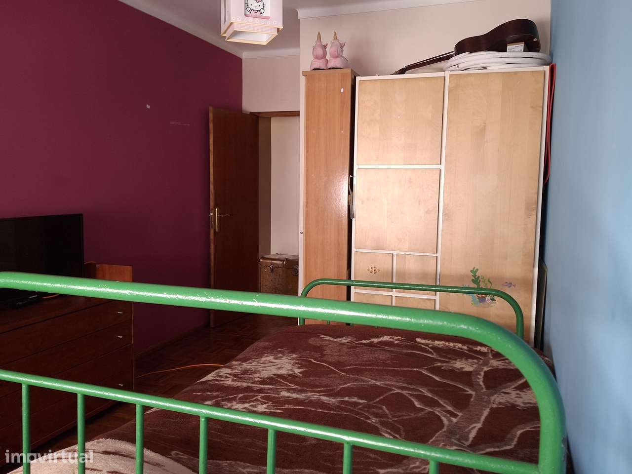 Apartamento, 77 m², Nossa Senhora de Fátima - Grande imagem: 5/12