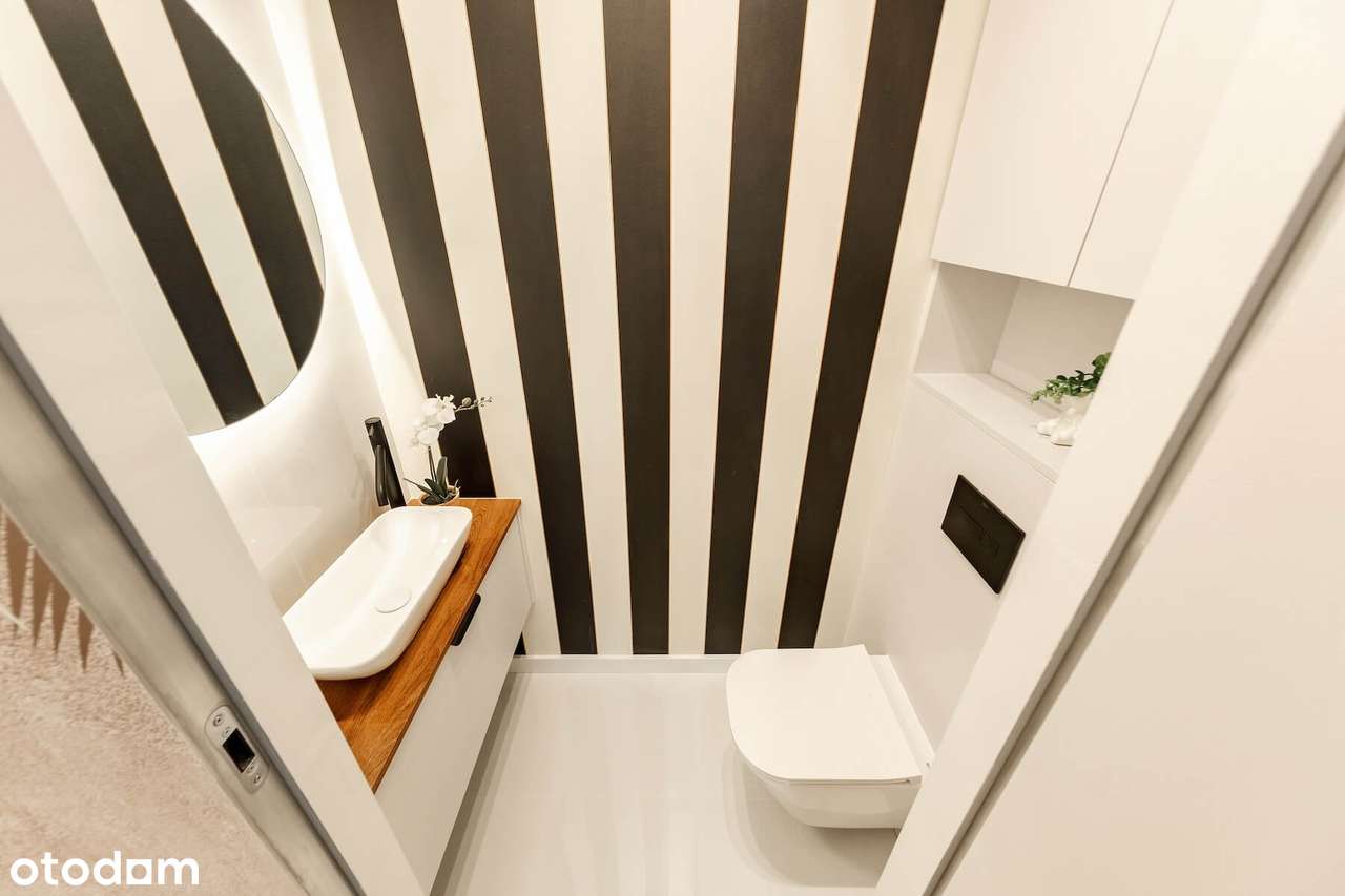 3 pokoje, nowe, wykończone z architektem! BEZ PROWIZJI I BEZ PCC!-18