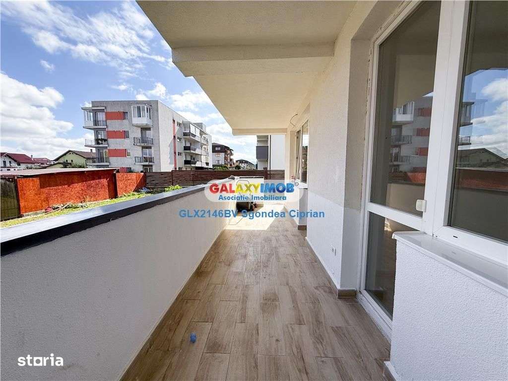 Apartament 2 Camere Parter  Curte de 347 Mp Sanpetru - Imagine principală: 4/10