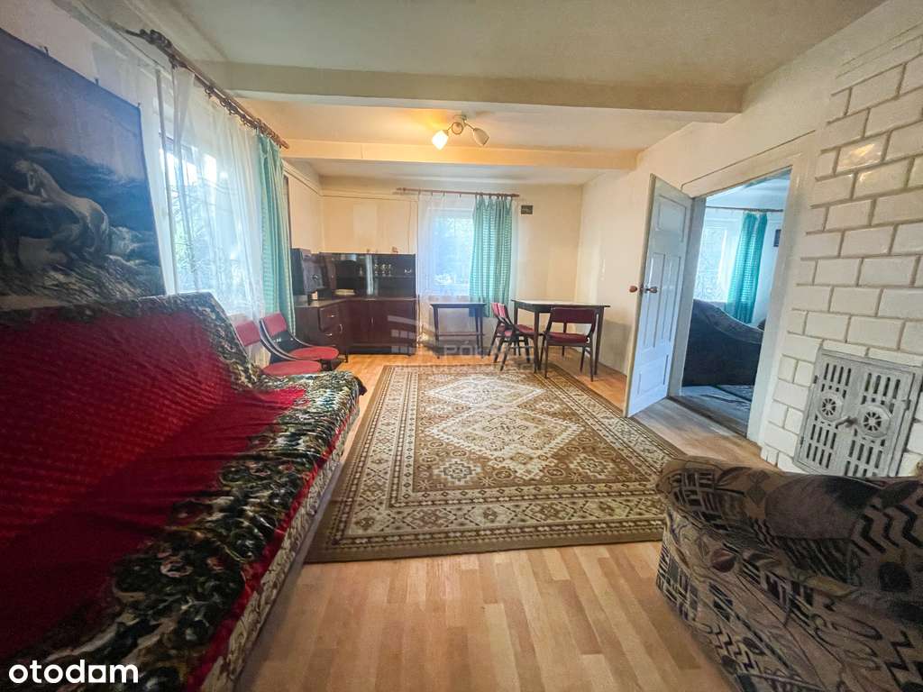 Przytulne siedlisko w Nowinach - Pełny obrazek: 4/8