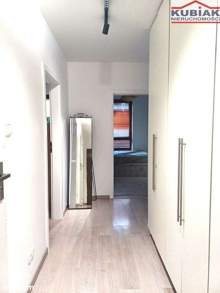 Pruszków os. Przy Pałacu 59m2 + ogródek 70m2-15