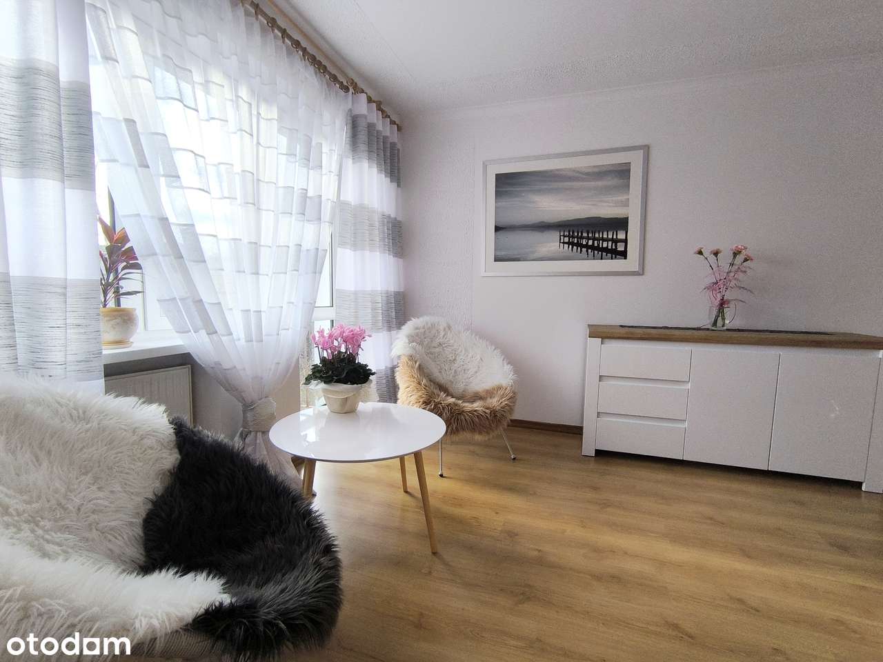 BARDZO ATRAKCYJNE MIESZKANIE 58 m² - BEZ PROWIZJI - Pełny obrazek: 1/12