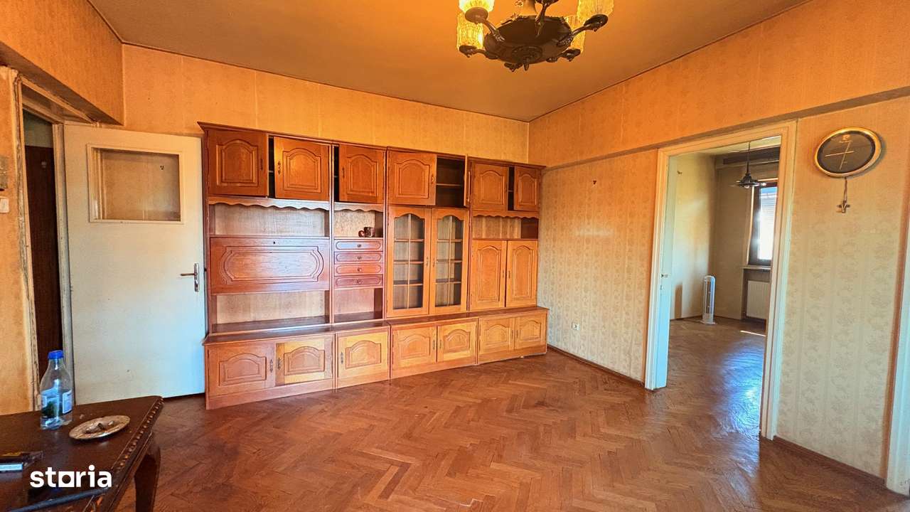 Pta Alba Iulia str. Valeriu Braniste, CENTRALA PROPRIE,zona linistita-1