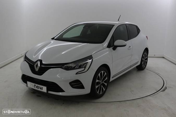 Renault Clio 1.0 TCe Intens - 3