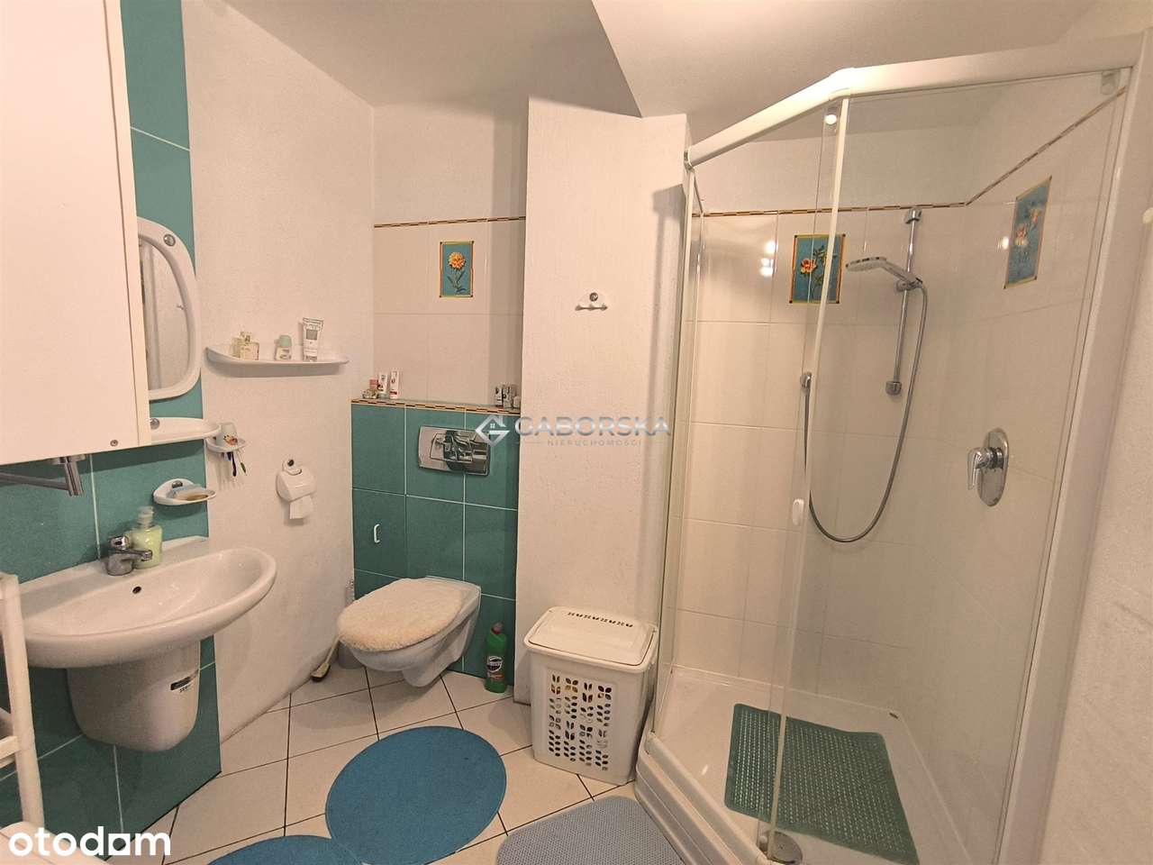 2 pokoje - I piętro - spółdzielczo-własnościowe-5