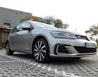 VW Golf 1.4 GTE Plug-in - 2