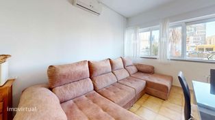 Apartamento T0+1, a 200 metros do areal da  Praia da Rocha! - Grande imagem: 2/22