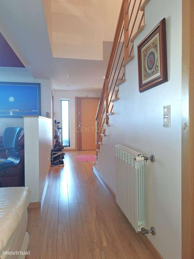 Moradia T3+1 em Alcochete: Luxo e Conforto!-32