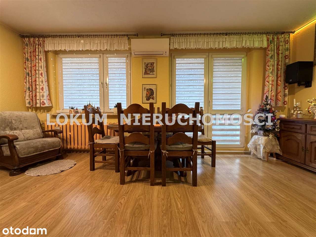 M-3 ul. Katowicka z klimatyzacją - Pełny obrazek: 5/12