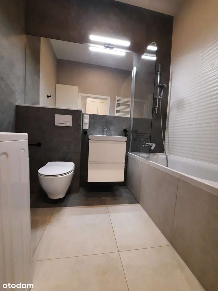 2-pokoje - A. Kopycińskiego 17/6 - bez prowizji - Pełny obrazek: 5/13