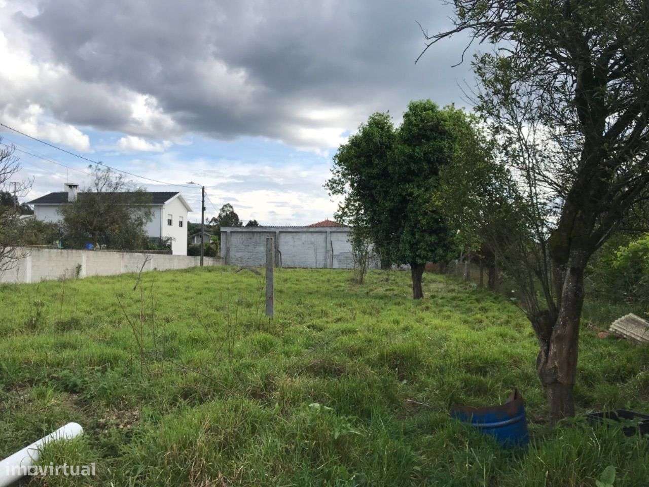 Terreno com 1.200 m2 - Grande imagem: 5/5