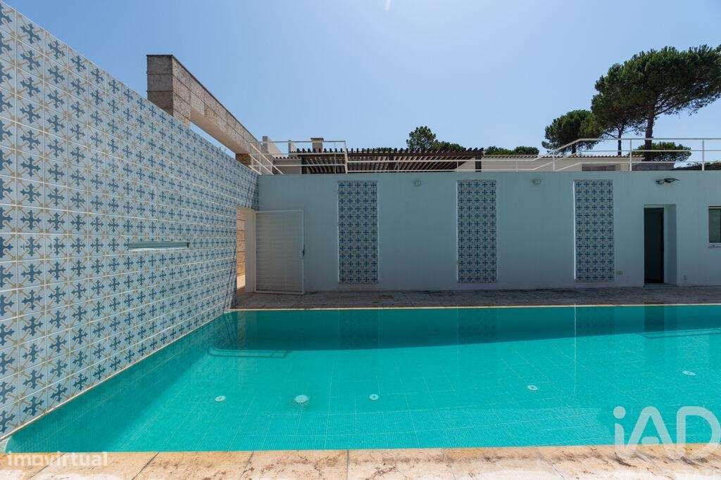 Quinta T6 em Azeitão (São Lourenço e São Simão) de 332,00 m2 - Grande imagem: 3/30