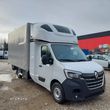 Renault Master Skrzynia Twin Cab L - 14