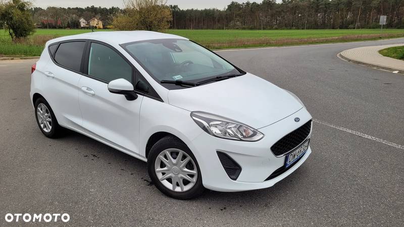 Ford Fiesta 1.1 Trend - 6