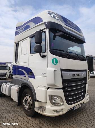 DAF XF 480 FT - 6