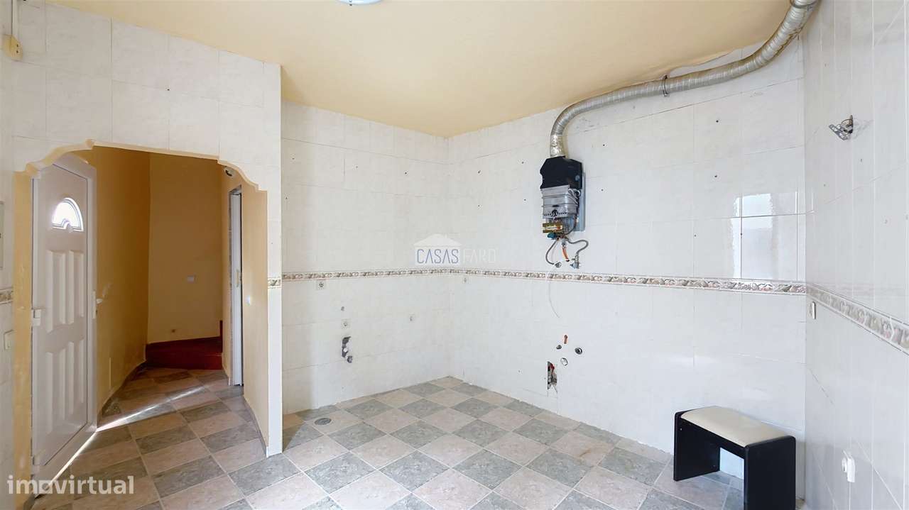 Moradia Devoluta T2 Venda em Olhão,Olhão-28