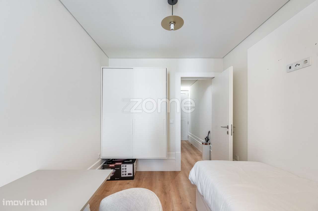 Apartamento, 70 m², Cedofeita, Santo Ildefonso, Sé, Miragaia, São Nicolau e Vitória - Grande imagem: 4/18