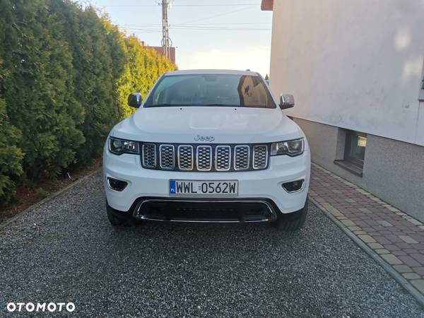 Jeep Grand Cherokee - 6