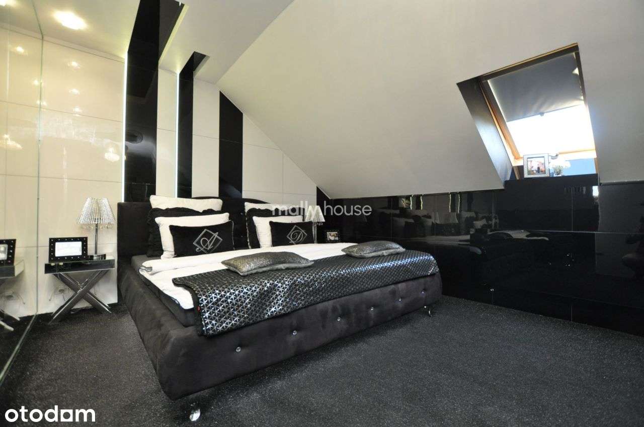 Piękny dom w Sokolnikach, pokój kąpielowy-11