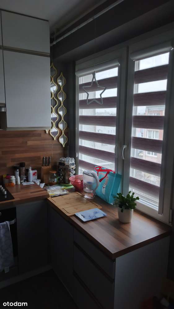 Skierniewice 33 m2  2 pokoje ** NA RATY - Pełny obrazek: 4/7