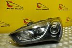 HYUNDAI GENESIS COUPE REFLEKTOR LAMPA XENON L USA - 4