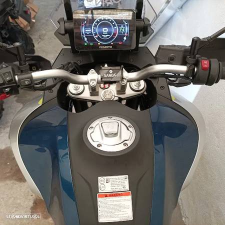 CF Moto 800MT TOURING - Moto de Serviço - 6