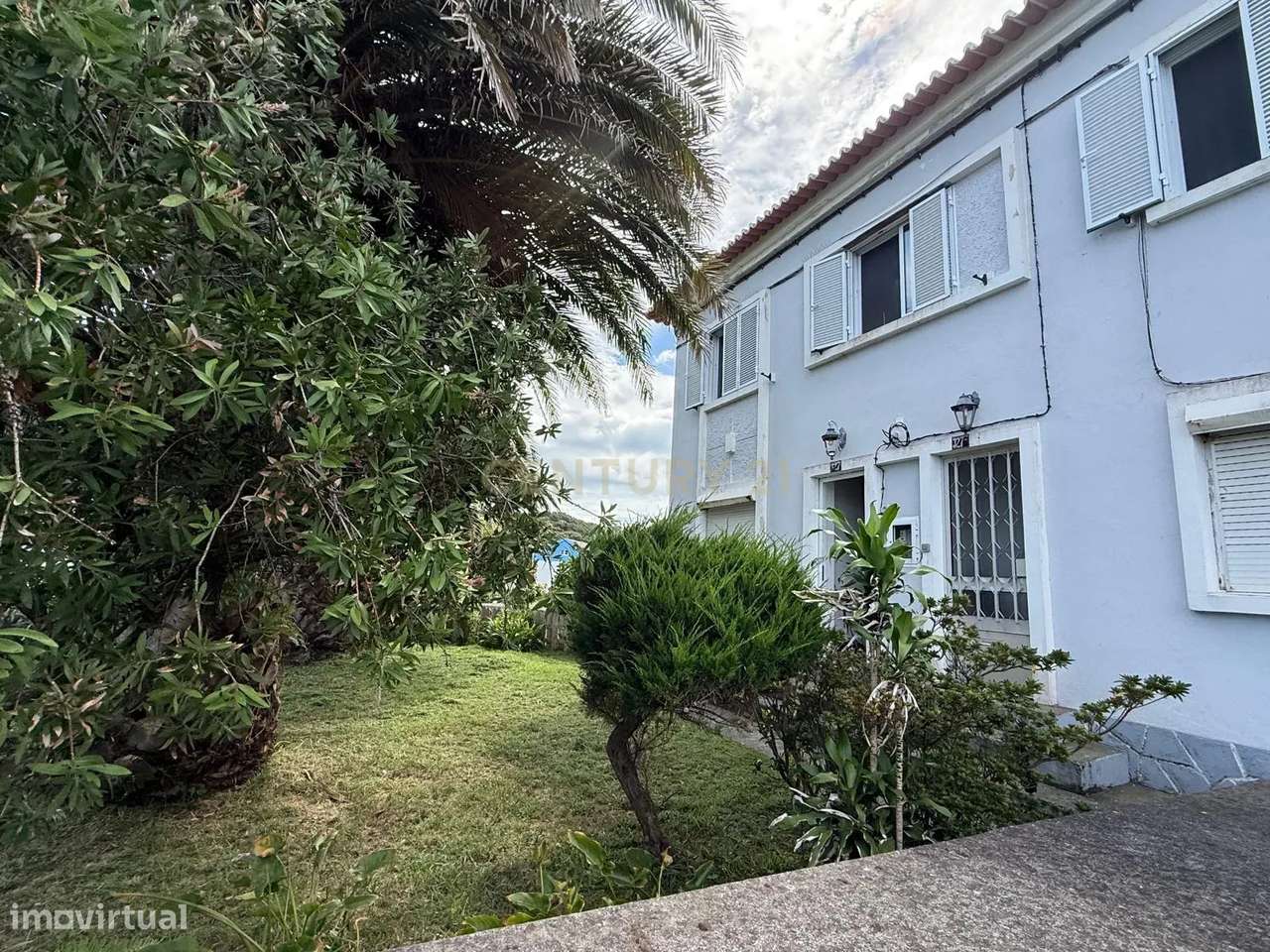 Apartamento T3 com na Praia da Vitória-10