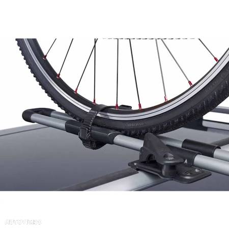 Suport biciclete Thule FreeRide 532 cu prindere pe bare transversale - 3