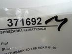 SPRĘŻARKA KLIMATYZACJI FIAT STILO (192_) 2001 - 2010 1.6 16V (192_XB1A) 76 kW [103 KM] benzyna - 7