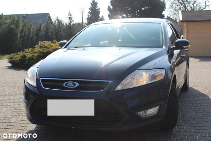 Ford Mondeo 2.0 TDCi Trend - 1