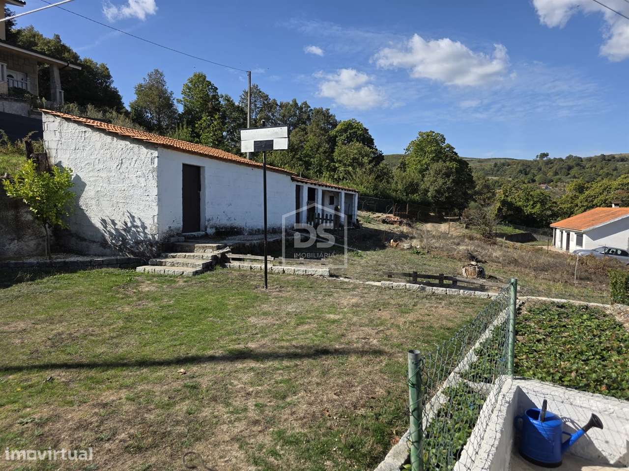Moradia T4 Venda em Bigorne, Magueija e Pretarouca,Lamego-18