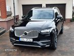 Volvo XC 90 D5 AWD Inscription - 16