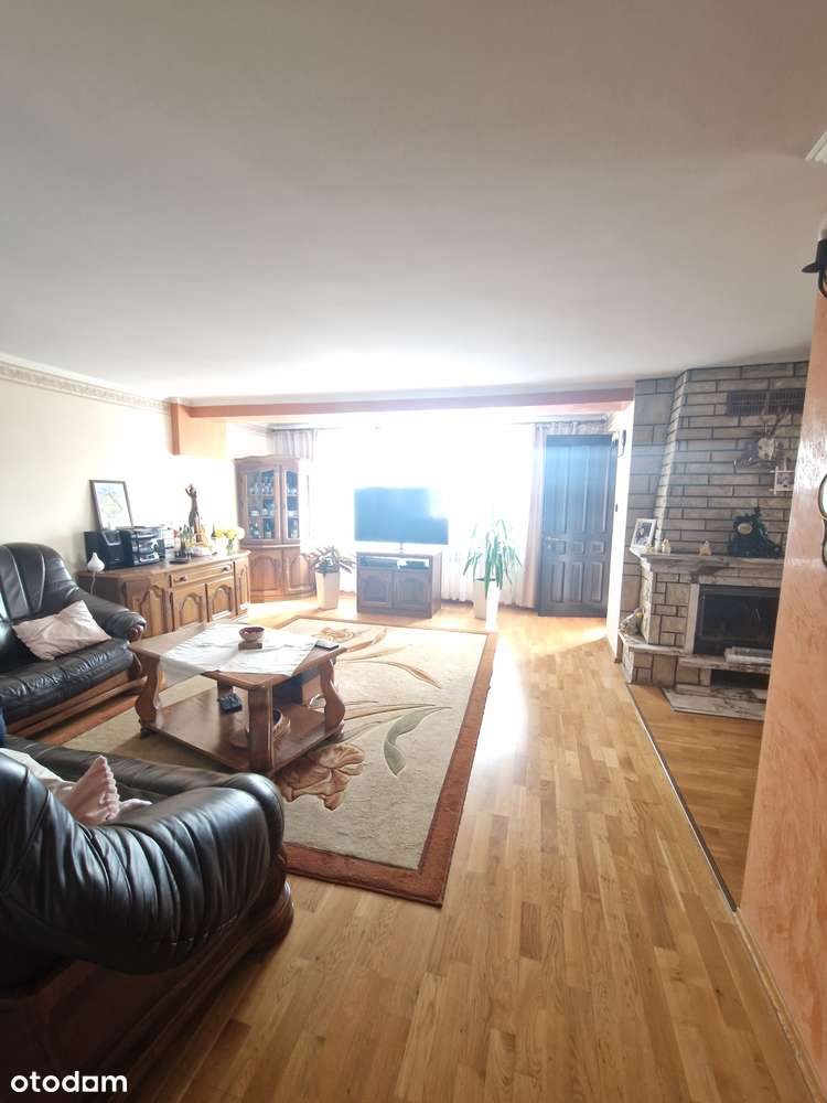 Dom w okolicy Tarnobrzega z dużym ogrodem - Pełny obrazek: 5/18