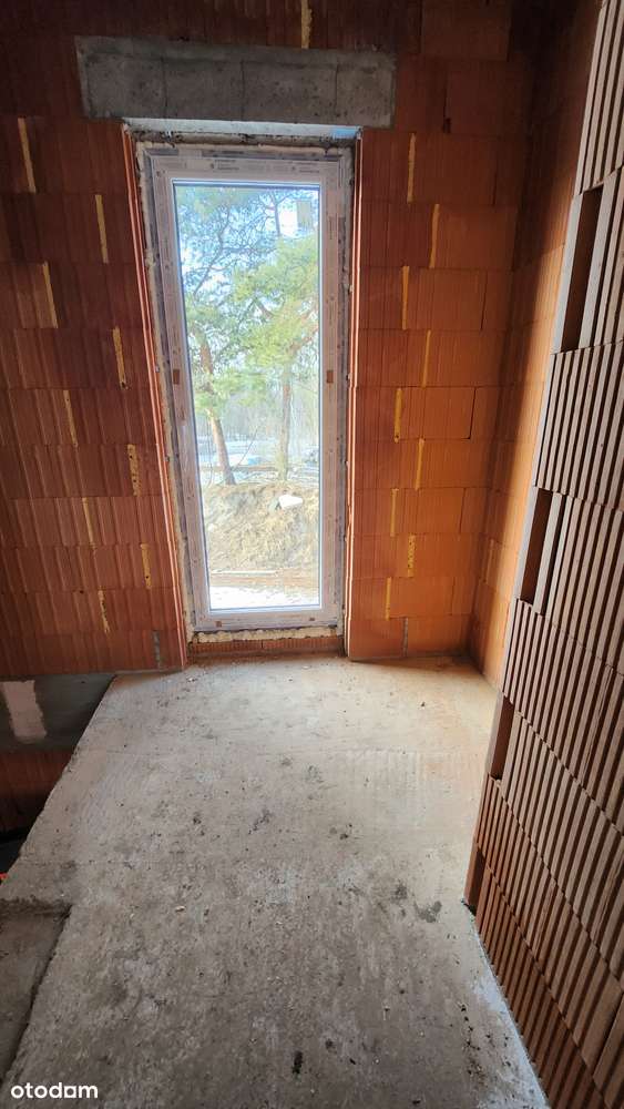 Nowe 3-pokojowe mieszkanie z balkonem ul.Parkowa-7