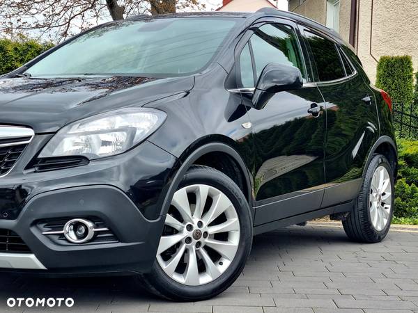 Opel Mokka 1.6 Cosmo S&S - 32