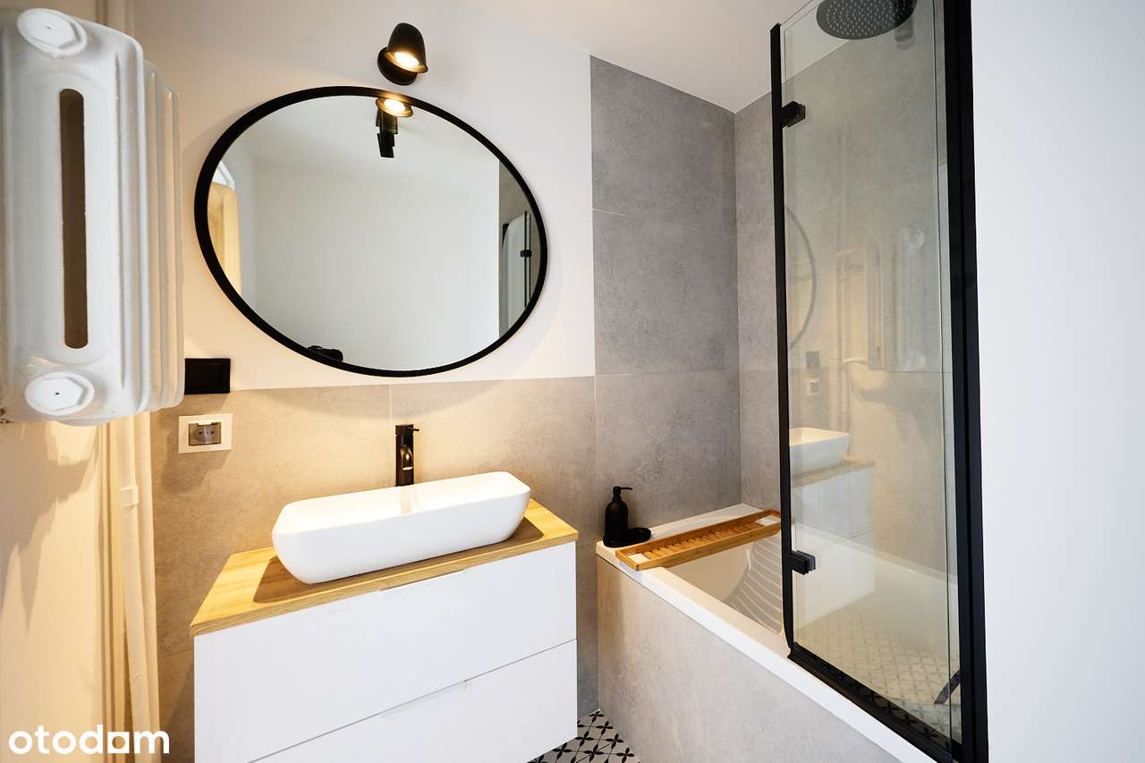 po remoncie generalnym/świetnie skomunikowane 2 pokoje/brak prowizji-8