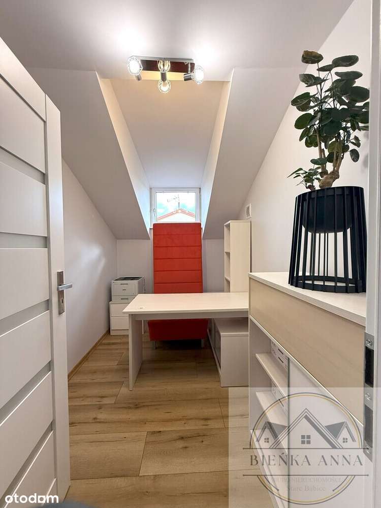 Dom na sprzedaż Lipków blisko lasu parku-7